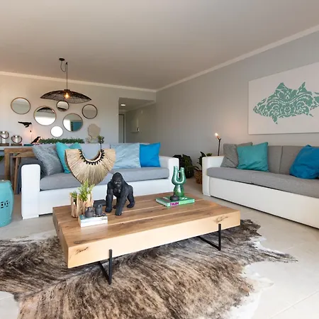 Vista Marina Turisticos Апартаменты *