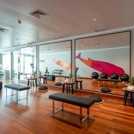 Апартаменты Vista Marina Turisticos