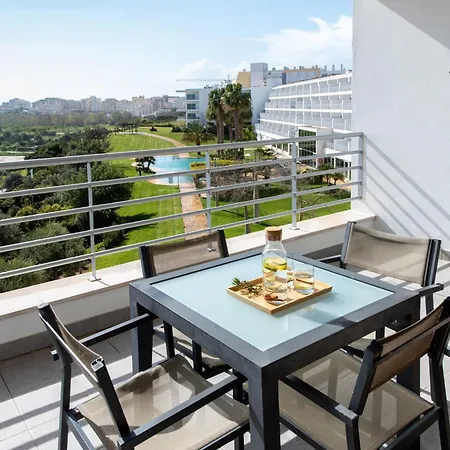 Vista Marina Turisticos Апартаменты Портиман