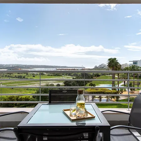 Vista Marina Turisticos Апартаменты *