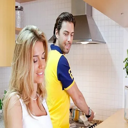 Vista Marina Turisticos Portimão