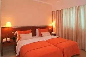 Lejlighedshotel Vista Marina Turisticos 4*